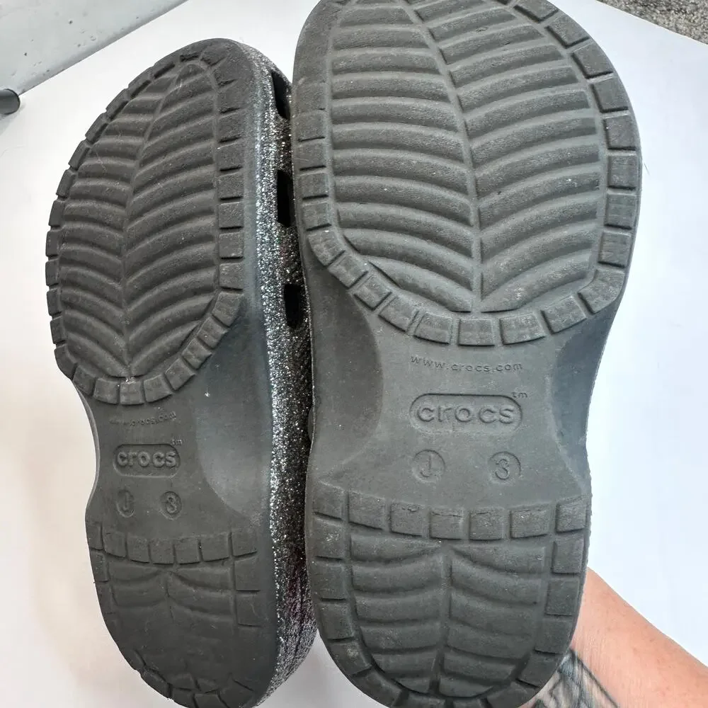 CROCS good some